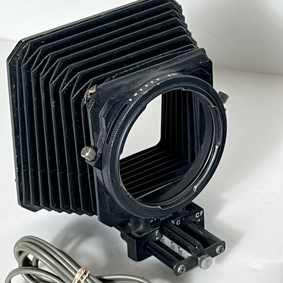 Hasselblad Camera Accessory Lot - Picture 13 of 16